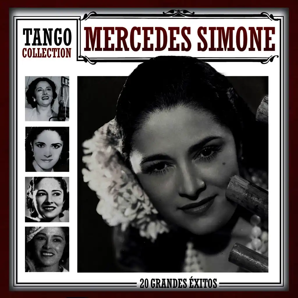 Tango Collection