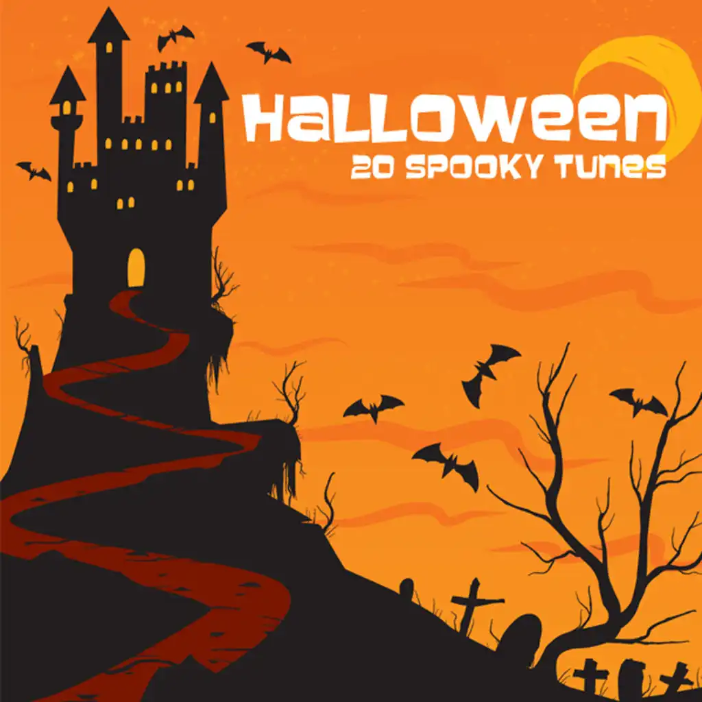 Halloween: 20 Spooky Tunes