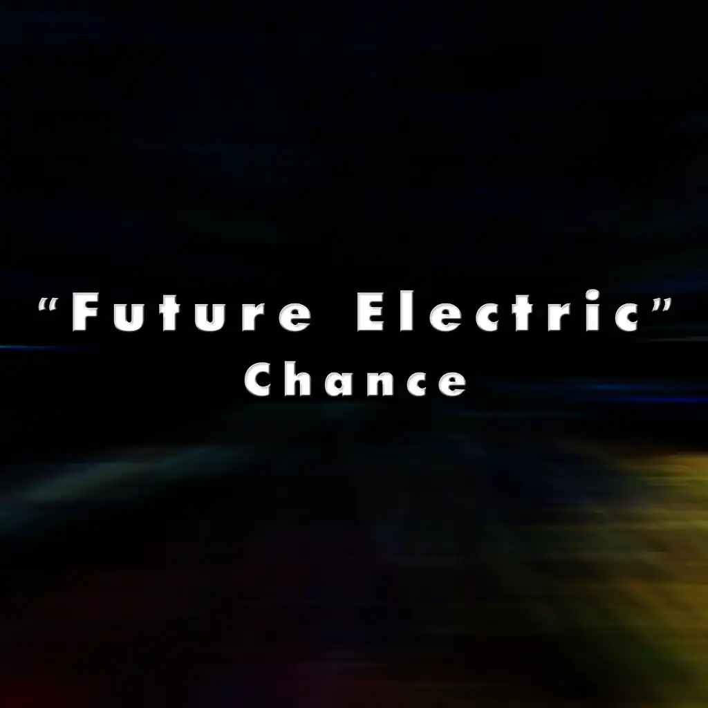 Future Electric (DJ Greek vs DJ Zilos Club Mix)