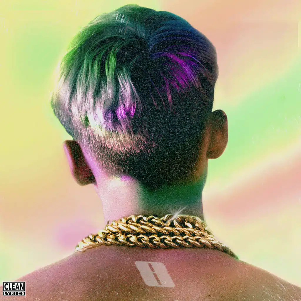 On to Something Interlude (feat. KÅIKÅI)