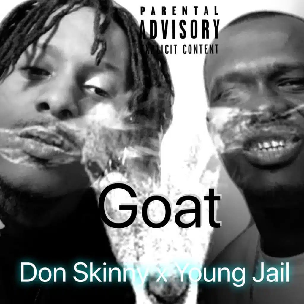 Goat (feat. Young Jail)