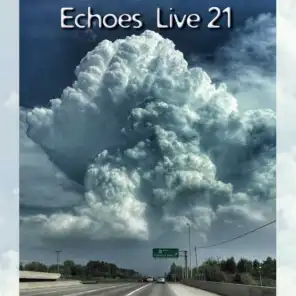Coming Up for Air (Live On Echoes) [Live]