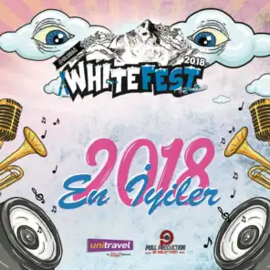 Whitefest 2018 En İyiler