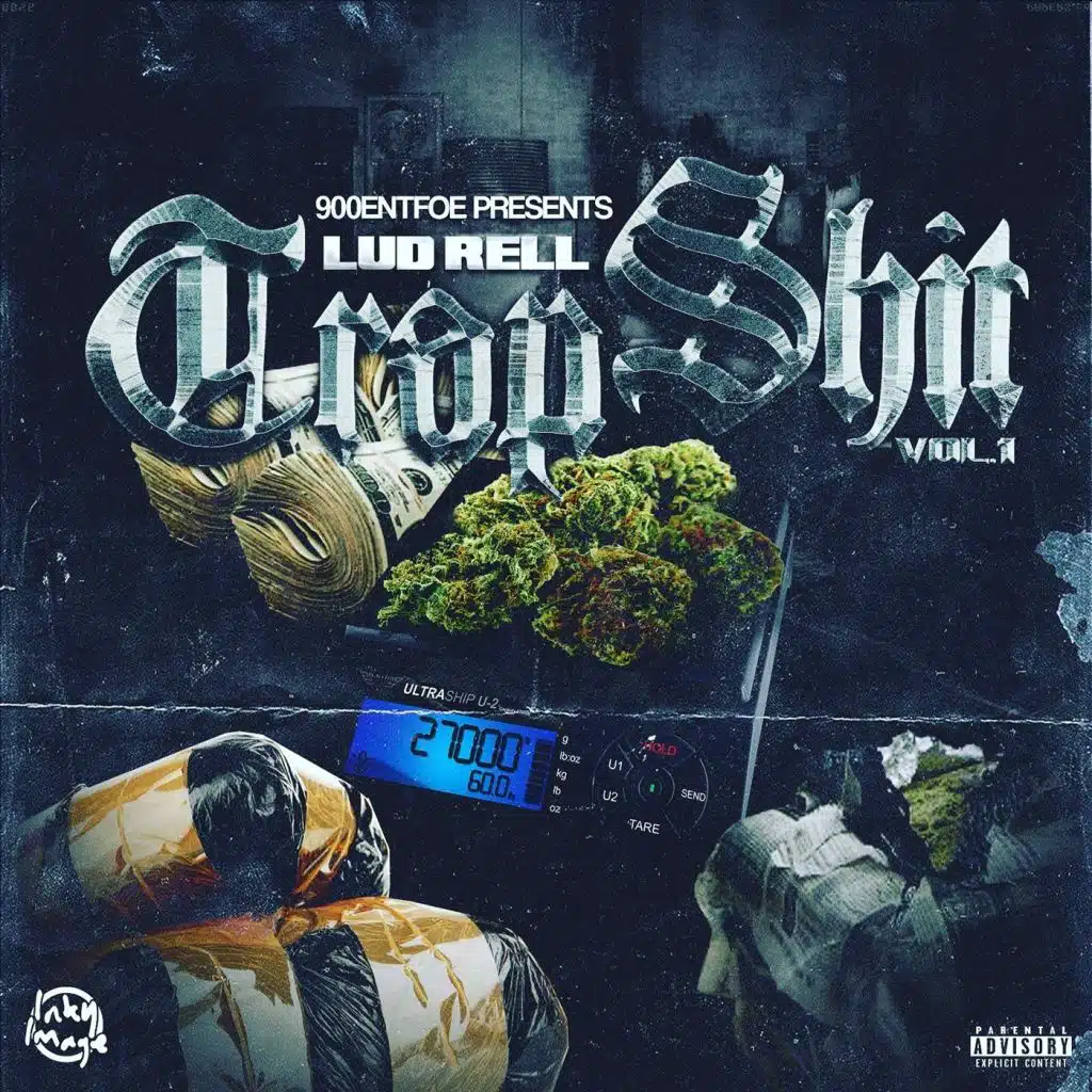 Lud Rell & Lil Chicken