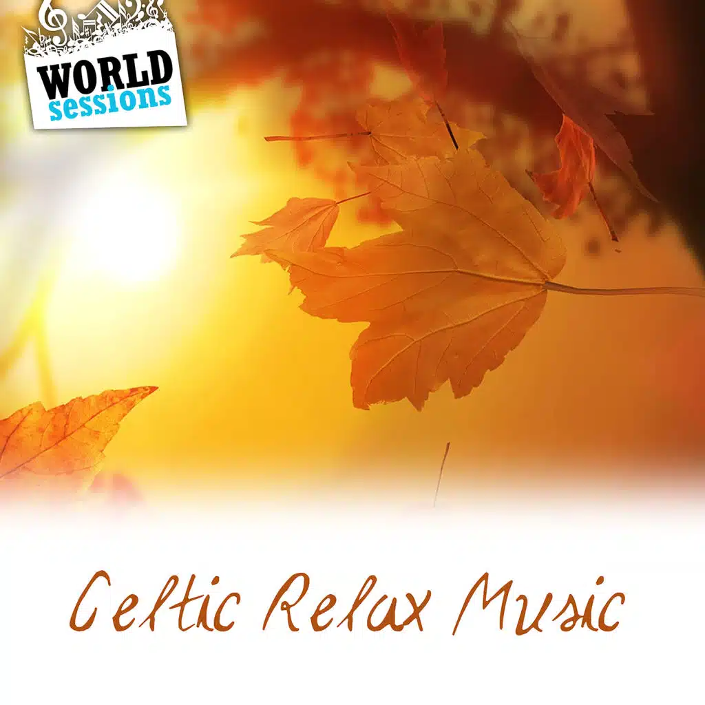 Celtic Relax Music: Best Relaxing Music for Sleeping. Meditation Music, Calming Music