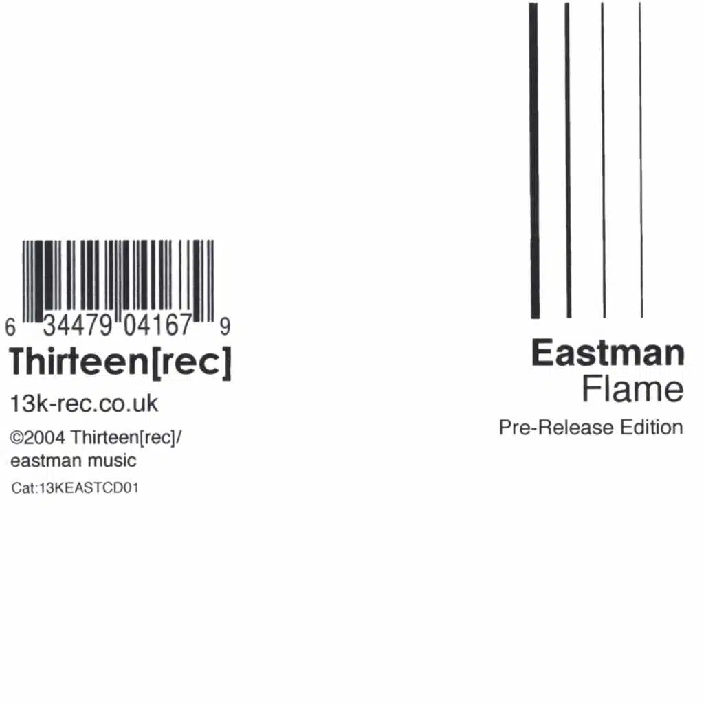 Skin Burned (3am Afterburn Intro)