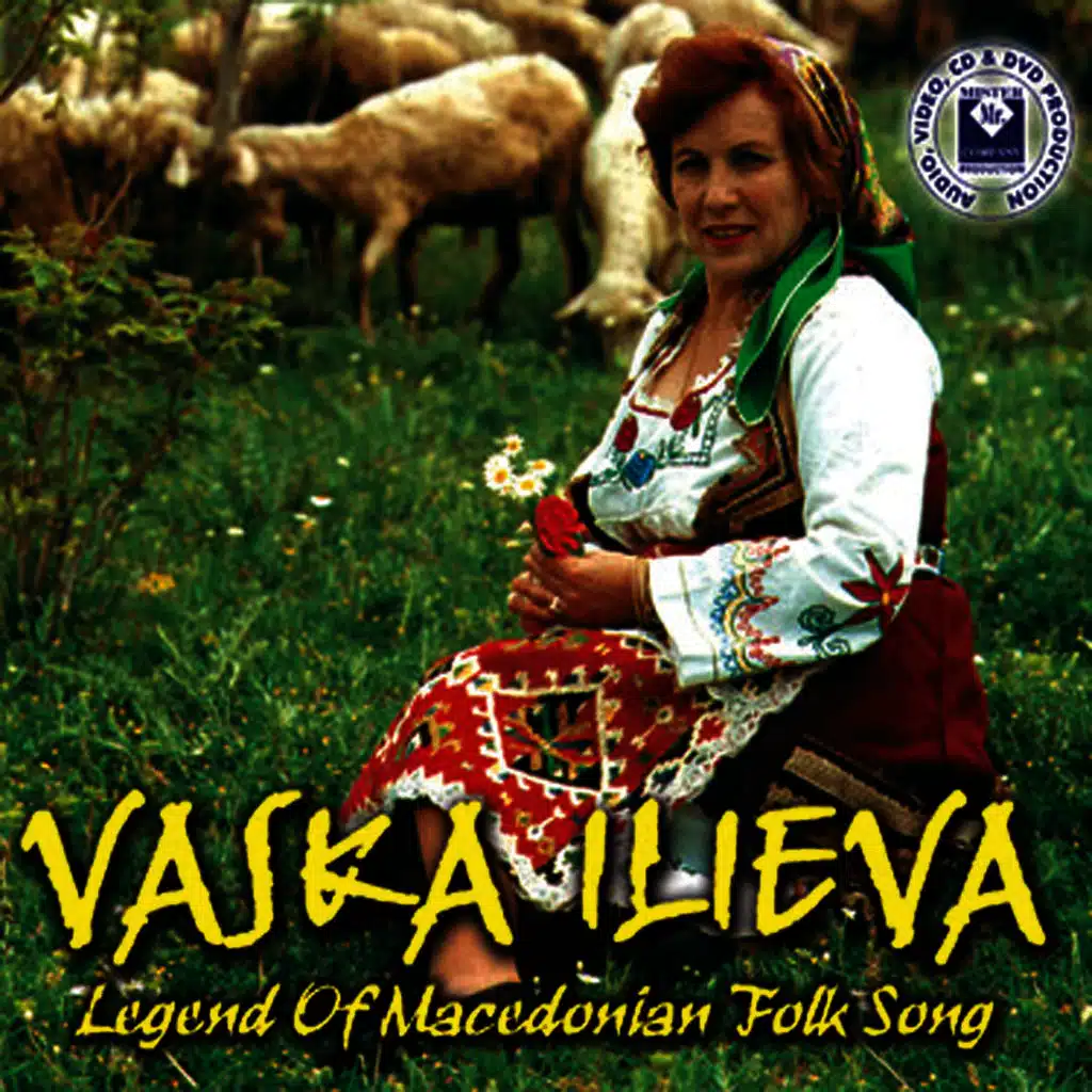 Vaska Ilieva