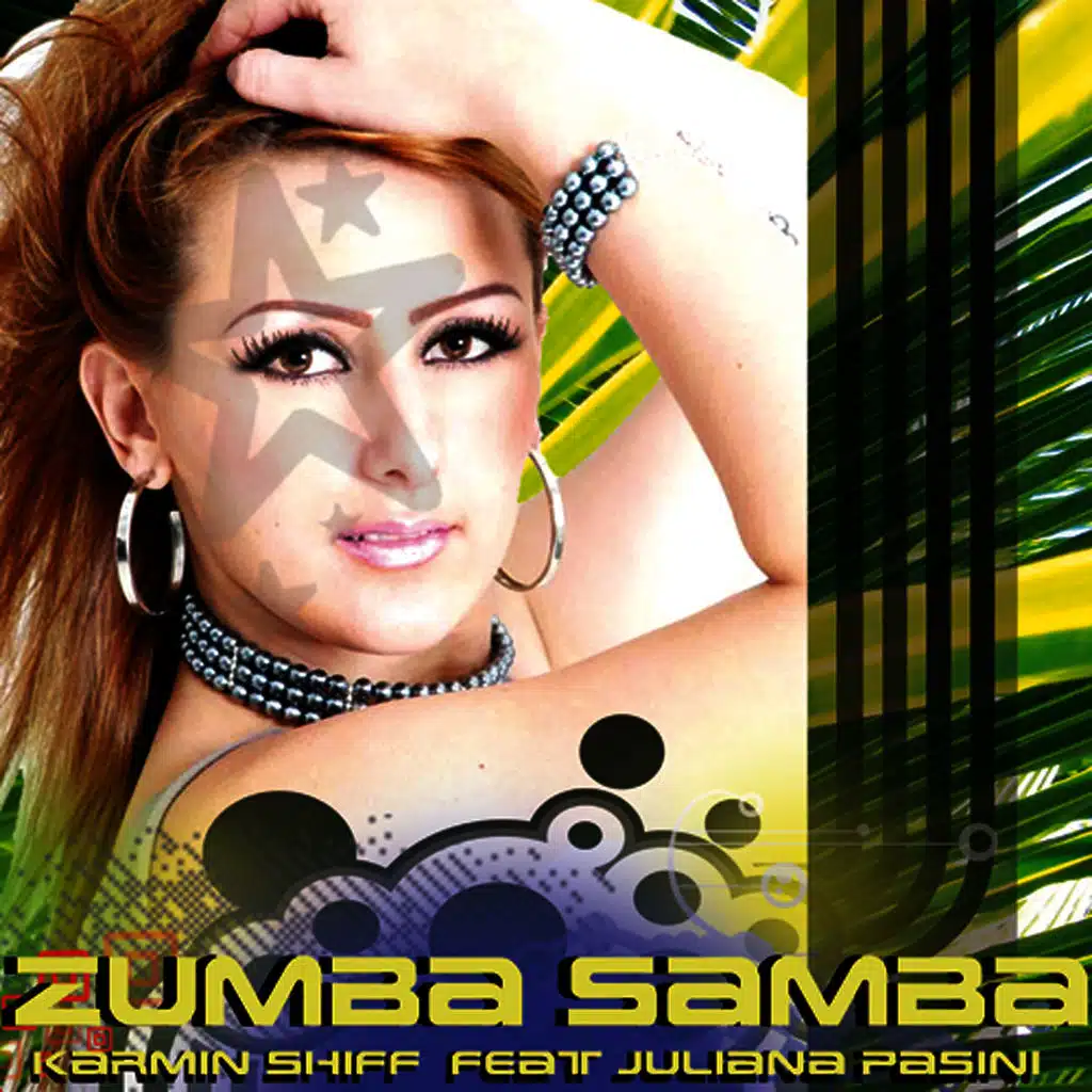 Zumba Samba (feat. Juliana Pasini)