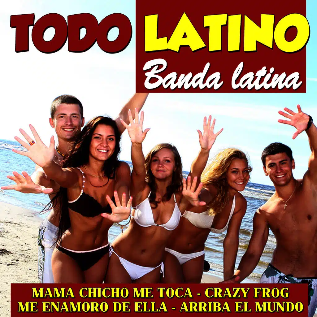 Todo Latino