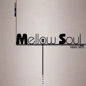 100% Hits - Mellow Soul, Vol. 2