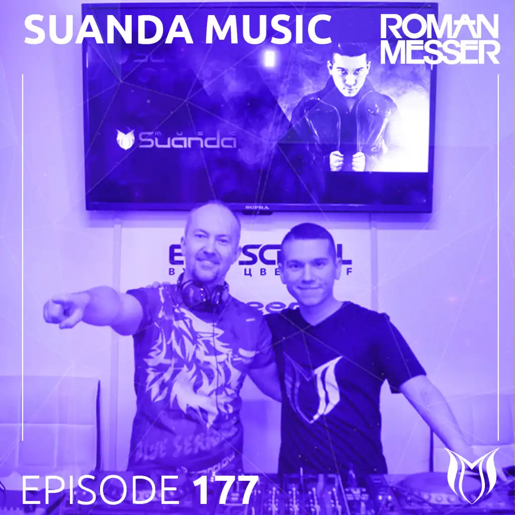 Suanda Music (Suanda 177) (Coming Up, Pt. 1)