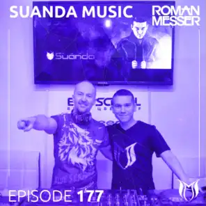 Suanda Music Episode 177