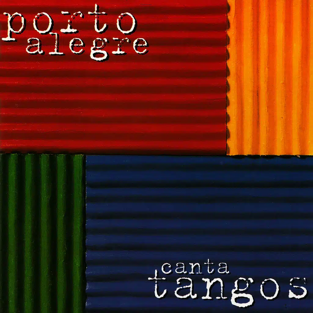 Porto Alegre Canta Tangos