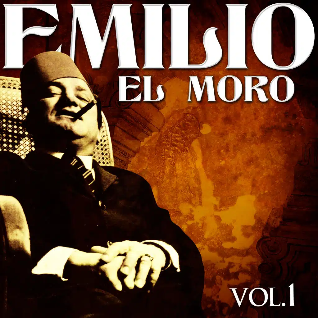 Emilio el Moro. Vol. 1