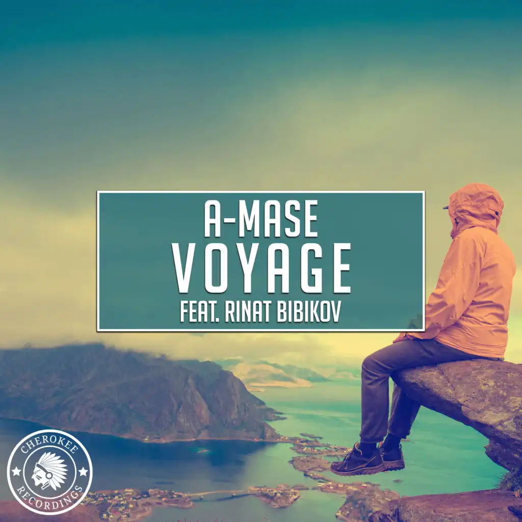 Voyage (Extended Mix)