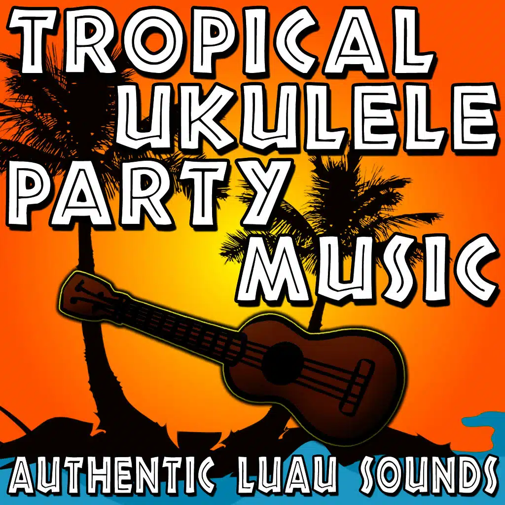 Ho'omaka Honolulu (Ukulele Version)