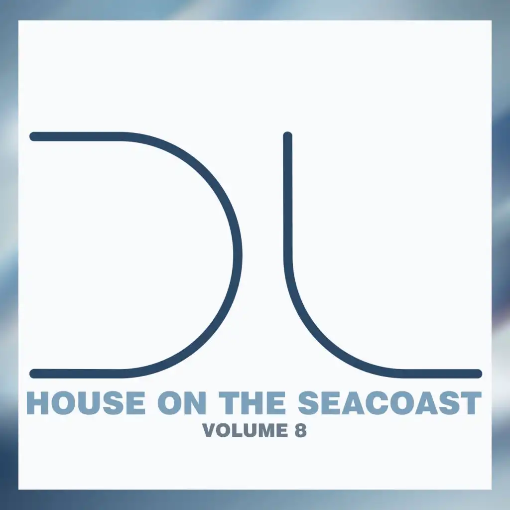 House On The Seacoast, Vol. 8