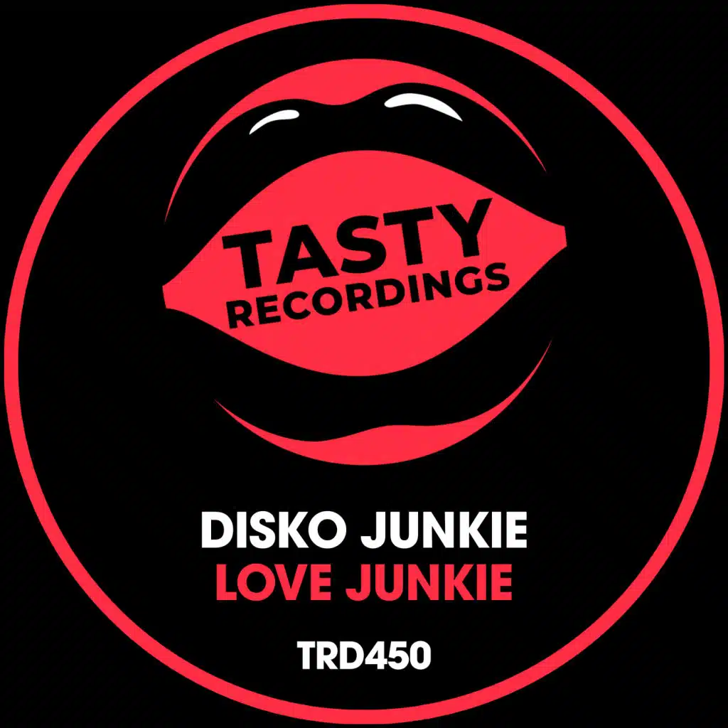 Love Junkie (Radio Mix)