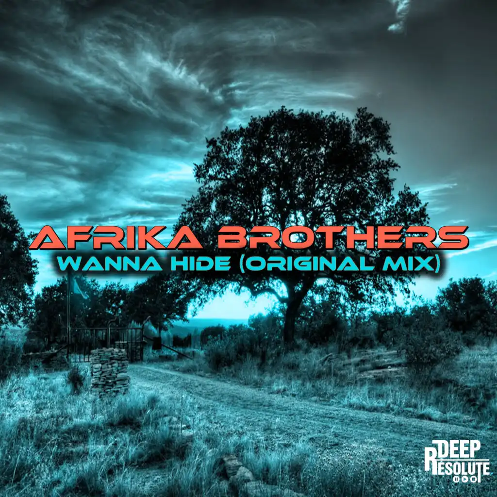 Afrika Brothers