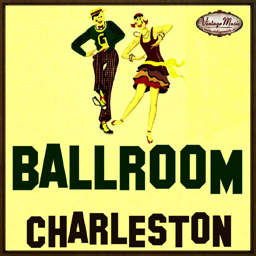 Paul Whiteman & Paul Whiteman's Charleston Band