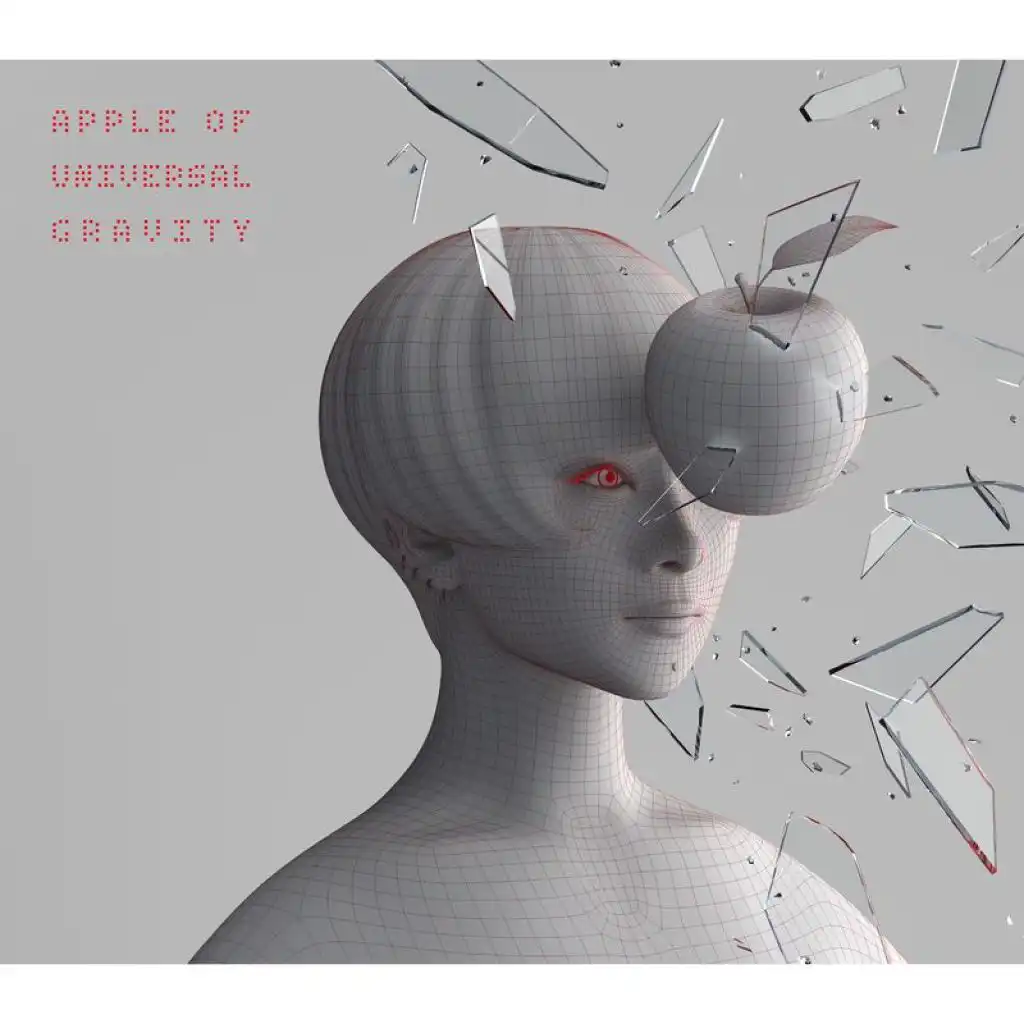 Apple Of Universal Gravity