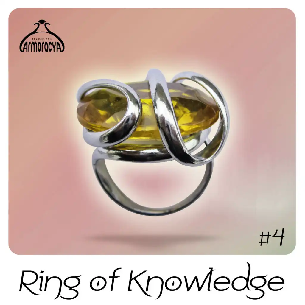 Ring Of Knowledge #4