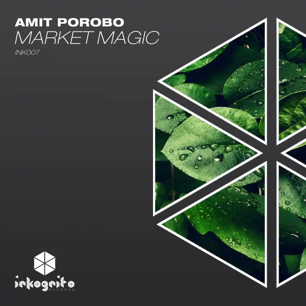 Amit Porobo