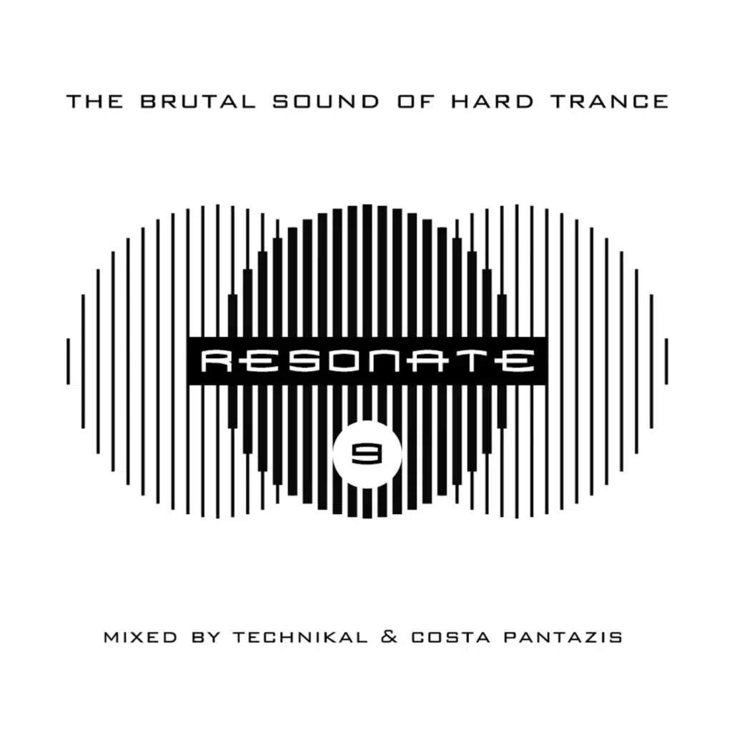 Kanashimi (Costa Pantazis Remix Mixed Cut)