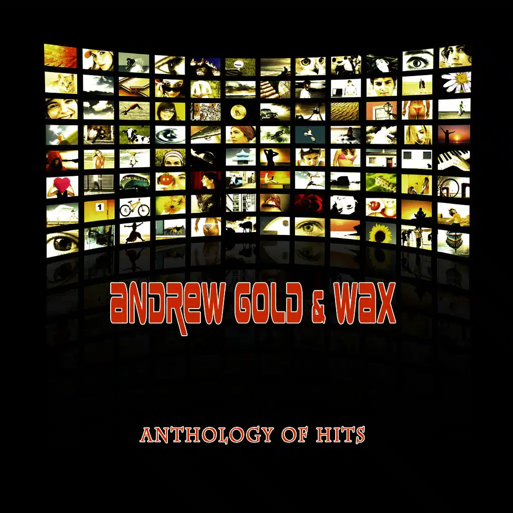 Never Let Her Slip Away  (Re-Recorded)