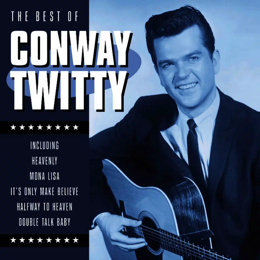 The Best Of Conway Twitty