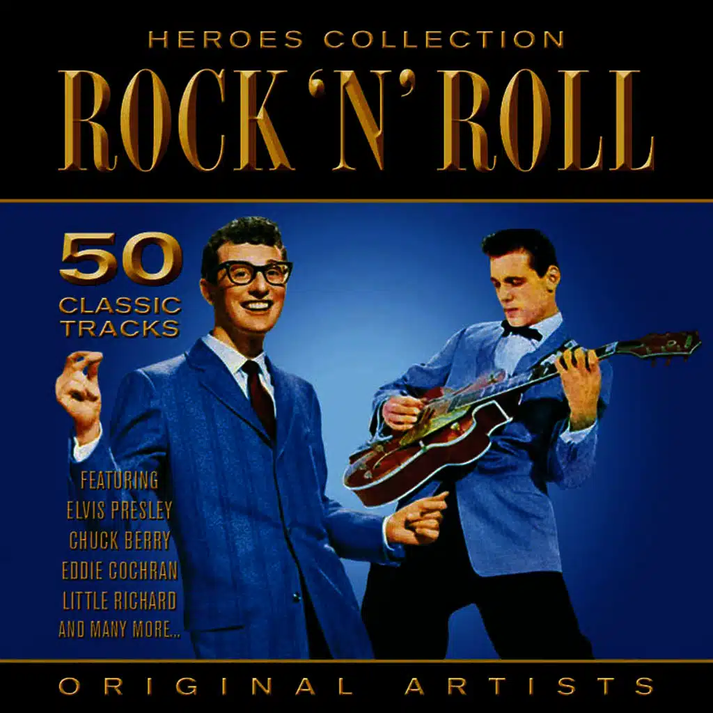 Heartaches By The Number