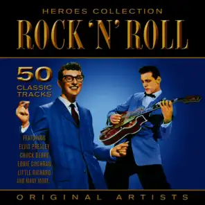Heroes Collection - Rock 'N' Roll