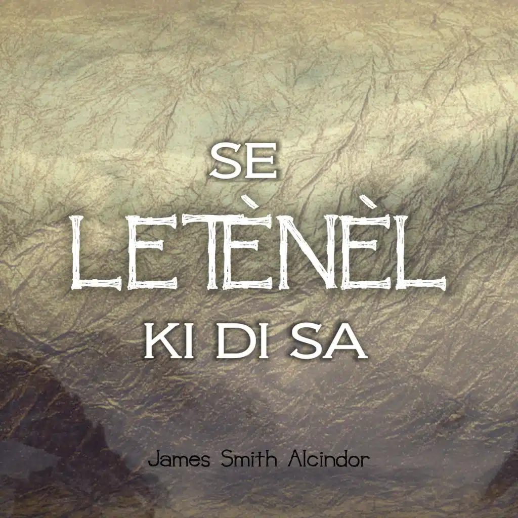Se Letènèl Ki Di Sa