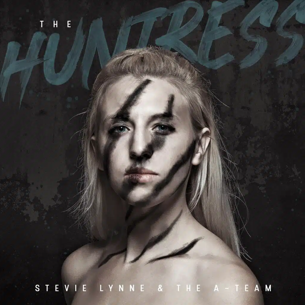 The Huntress (feat. A-Team)