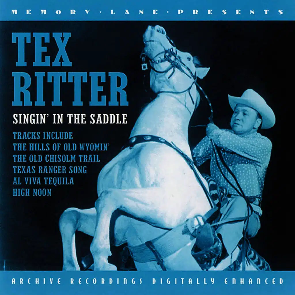 (I'Ve Got Spurs That) Jingle Jangle Jingle