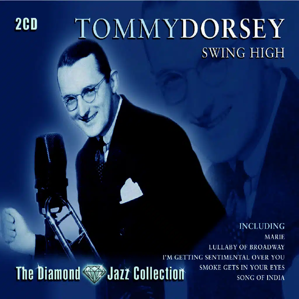 East Of The Sun (And West Of The Moon)