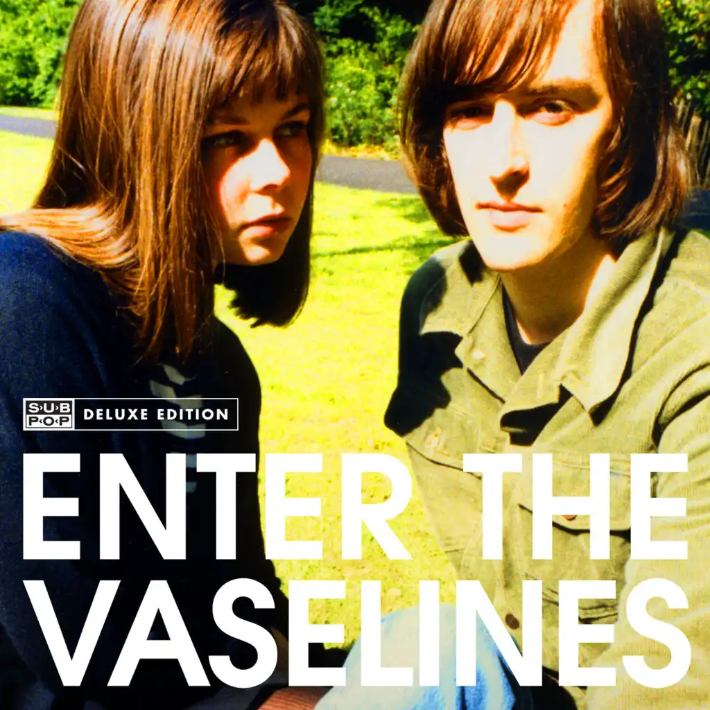 Enter The Vaselines (Deluxe Edition)