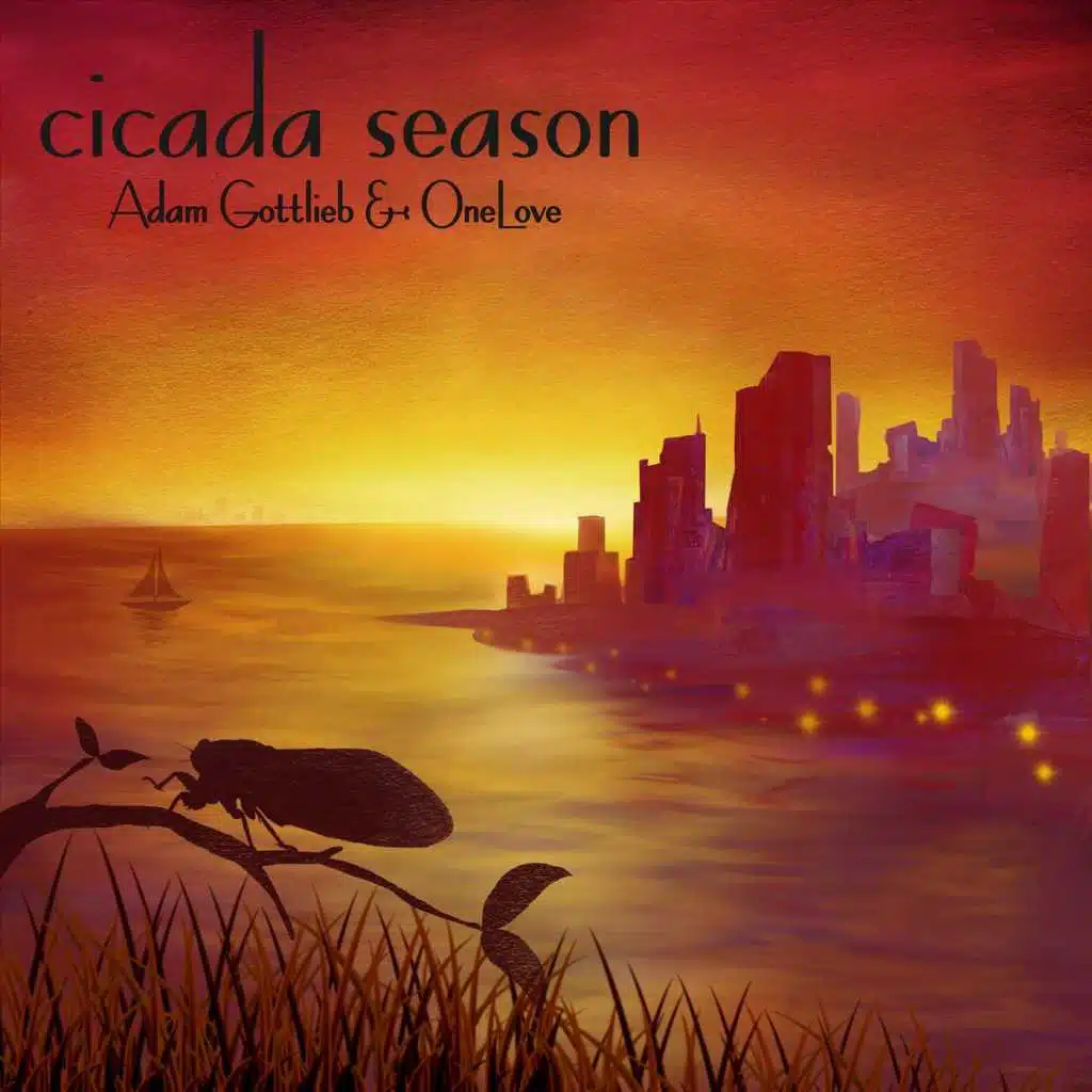 Cicada Season