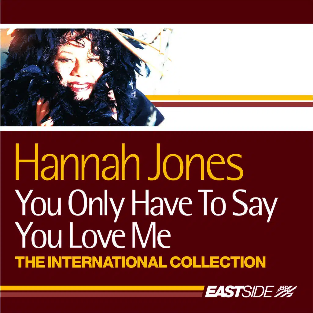 You Only Have To Say You Love Me (Almighty Anthem Dub)