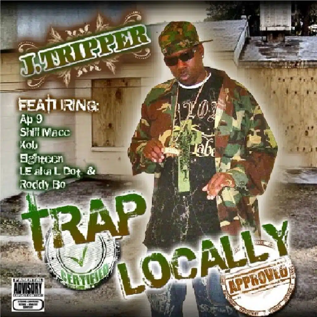 J.Tripper