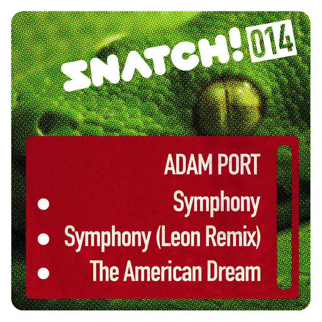 Symphony (Leon Remix)