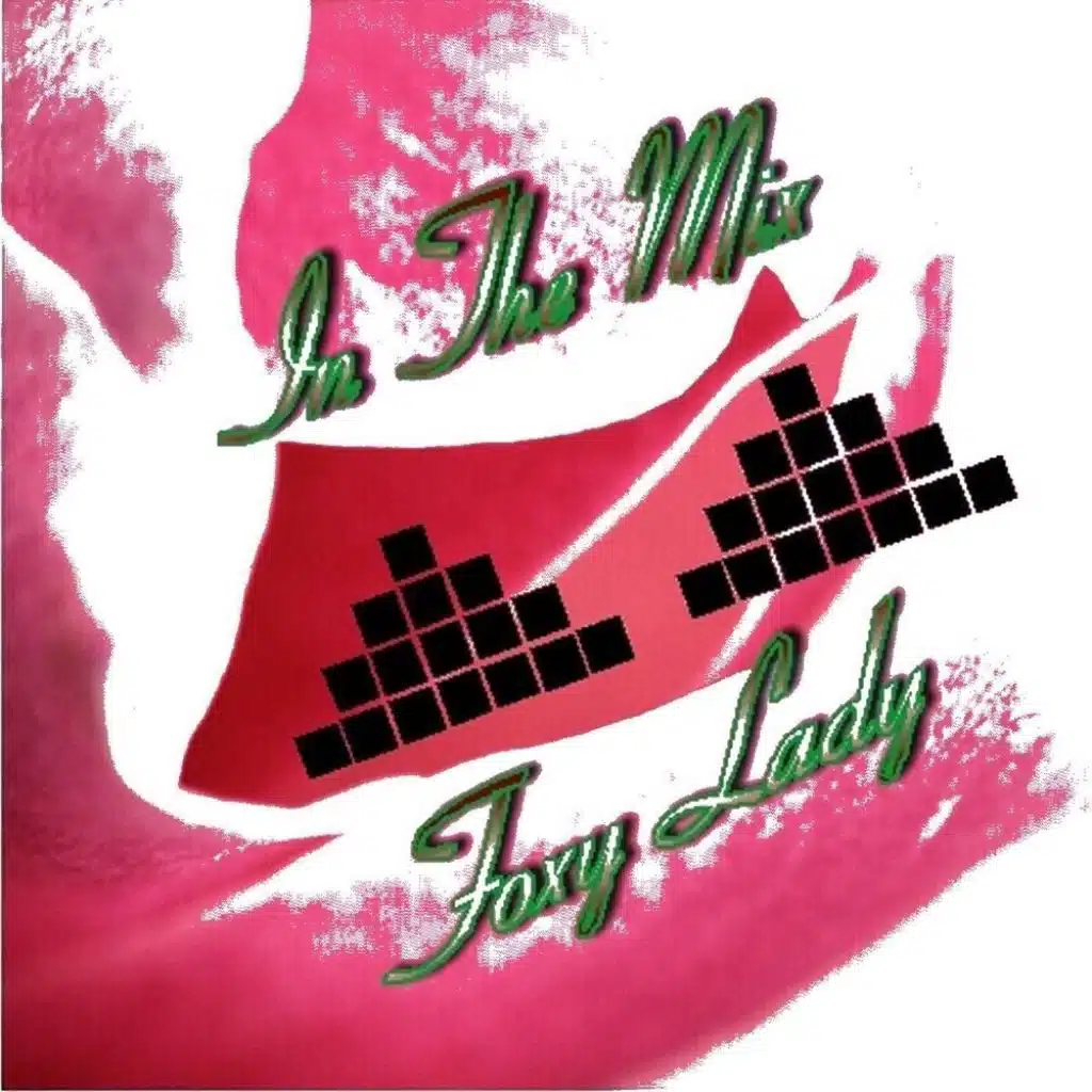 Foxy Lady