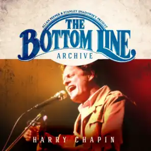 The Bottom Line Archive Series (Live)