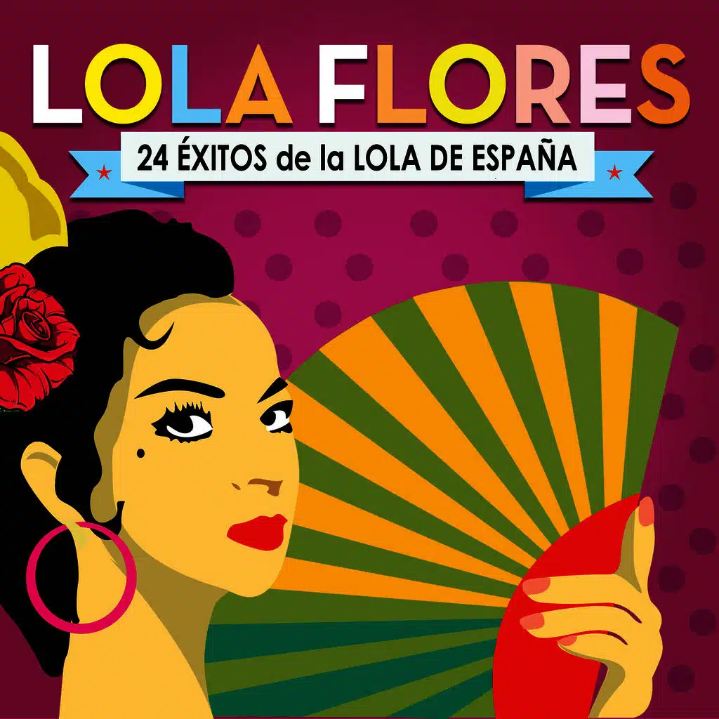 Ay España, España Mía