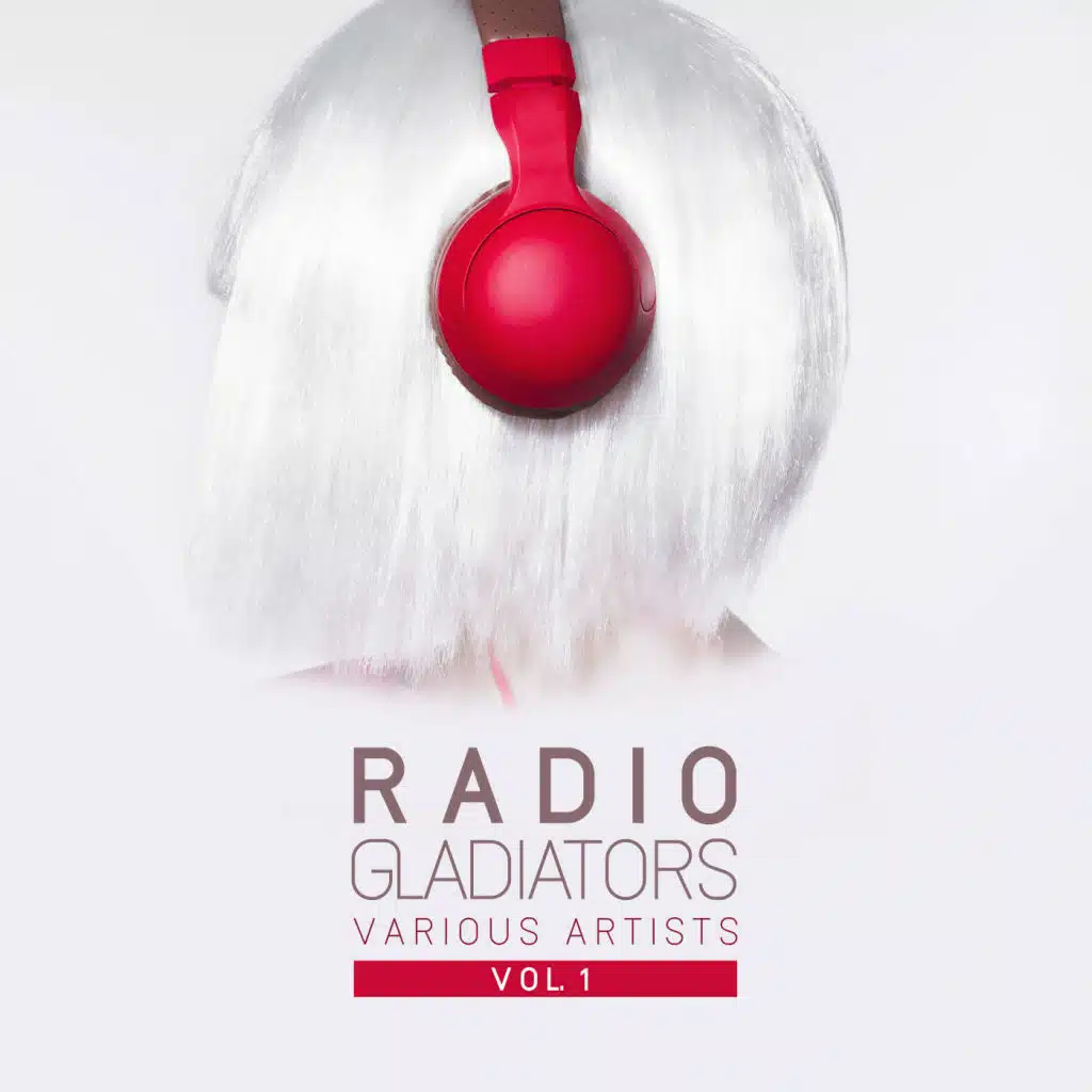 Radio Gladiators, Vol. 1
