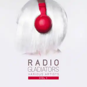 Radio Gladiators, Vol. 1