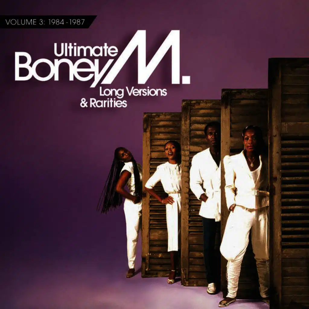 Young, Free and Single (12" Version)