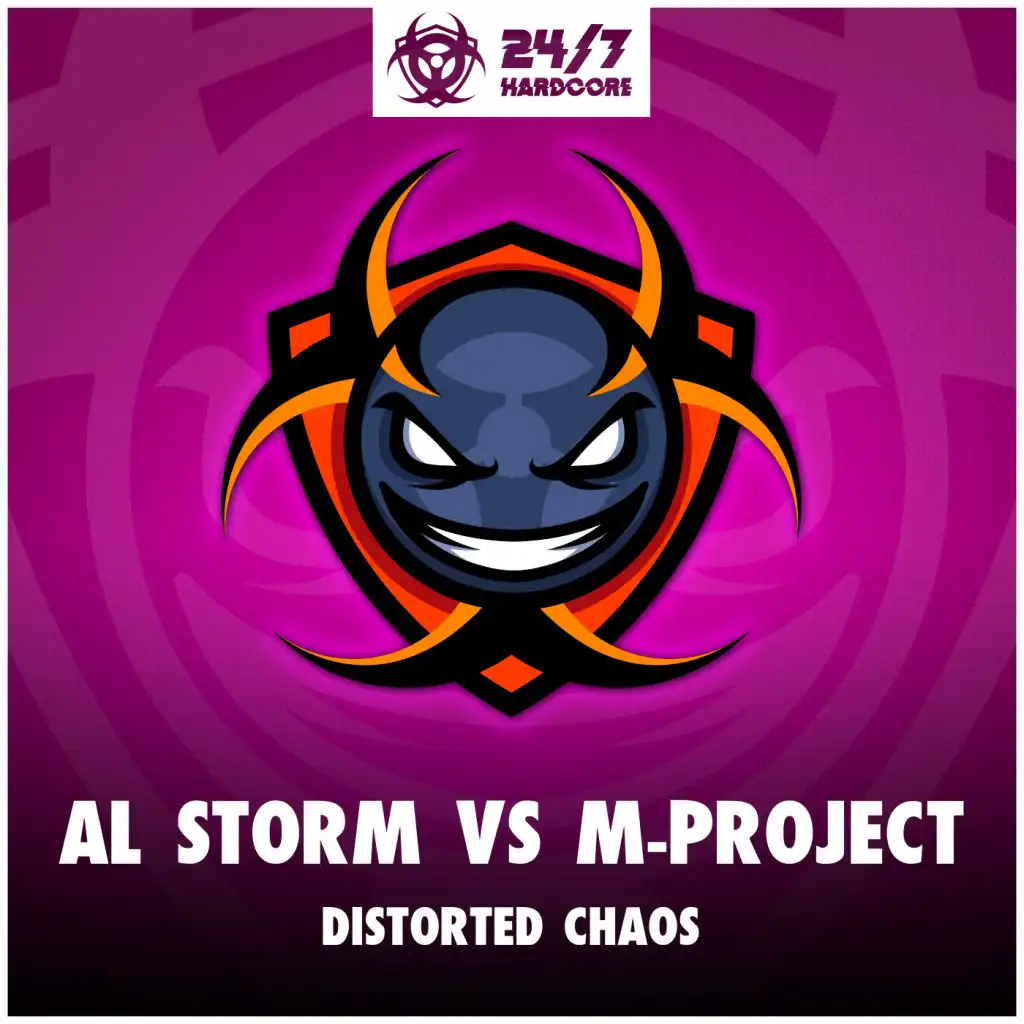 Al Storm, M-Project