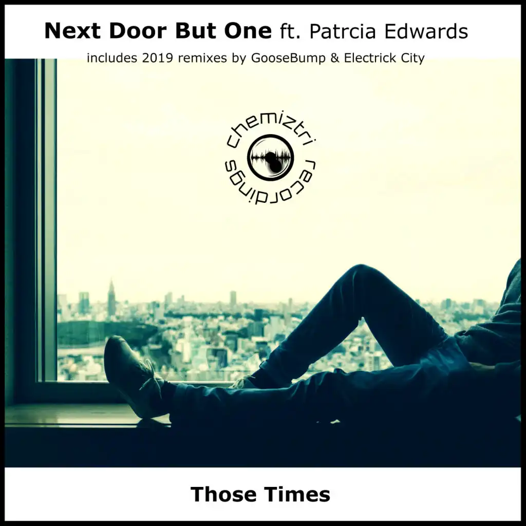 Next Door But One feat. Patricia Edwards