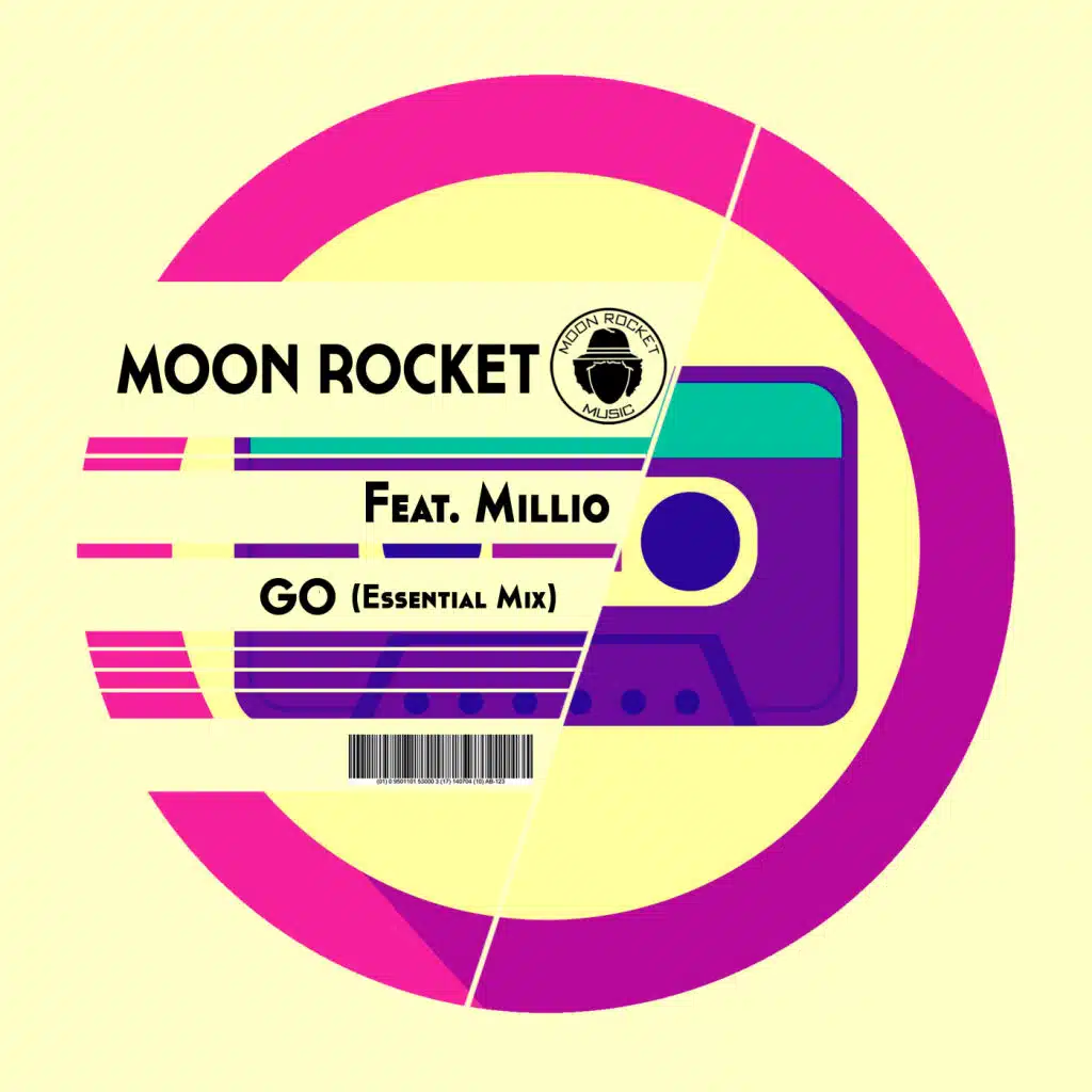 Go (Essential Mix) [feat. Millio]